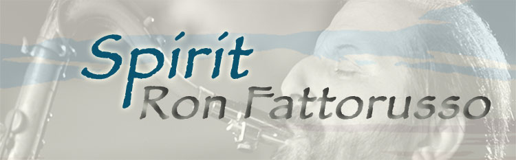 Spirit Ron Fattorusso