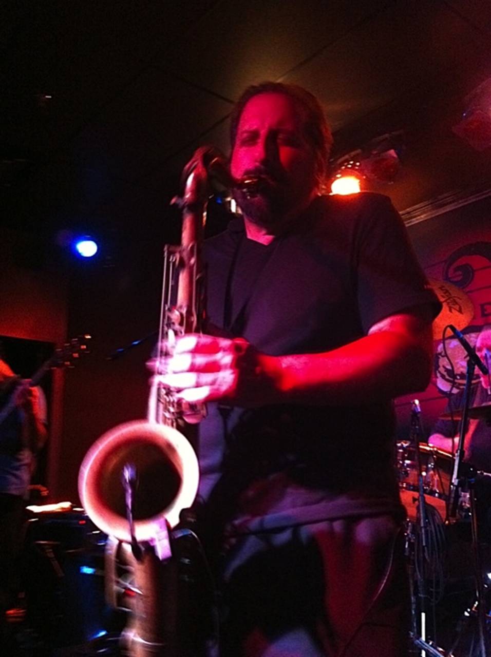 Ron Fattorusso